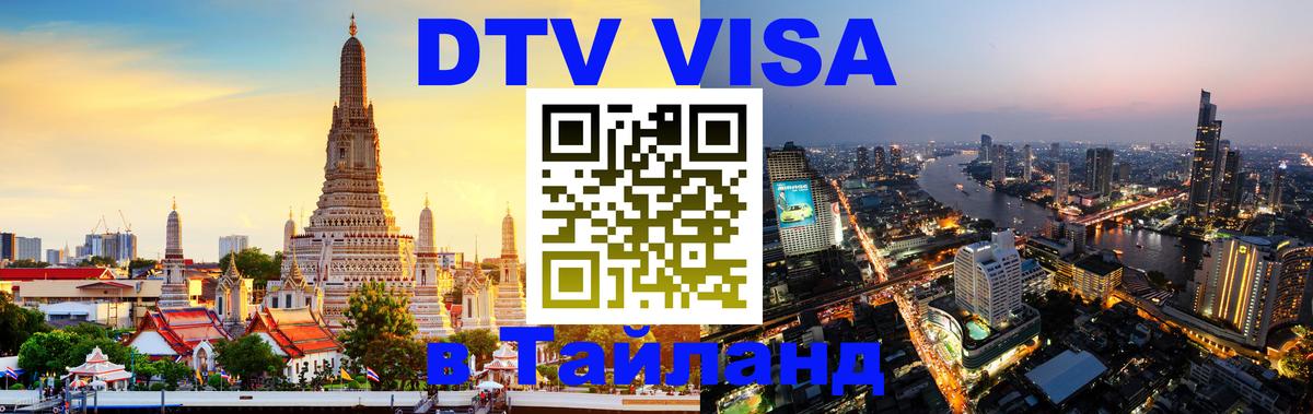 Сколько стоит DTV виза — актуальные цены, оформление даже без документов - Подгорица  03.10.2025 